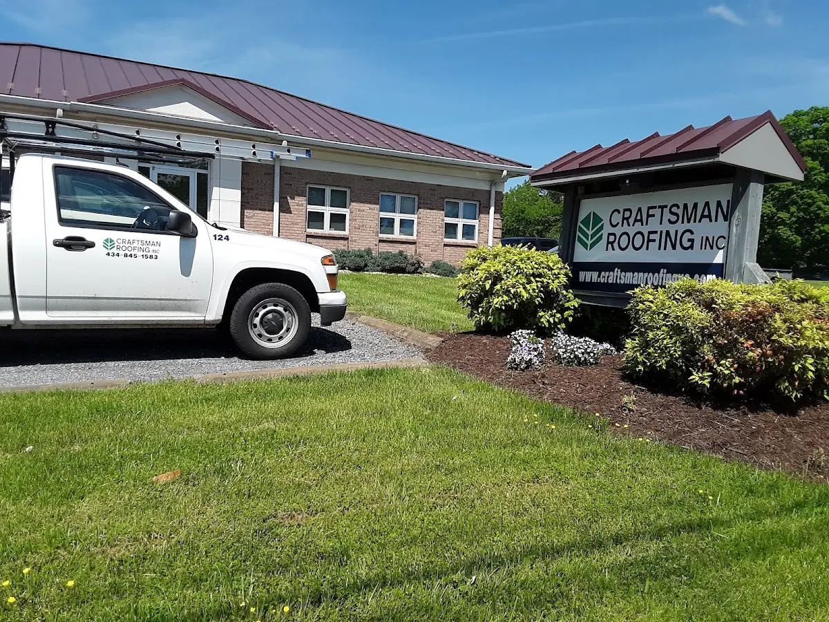 Quality Roof Replacement by experienced craftsmen in Liberty Gardens